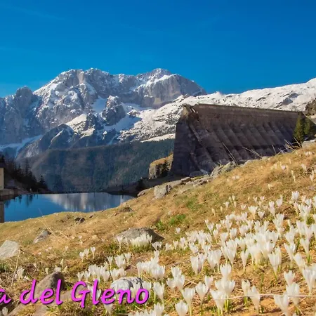 Appartement Francesco Colere