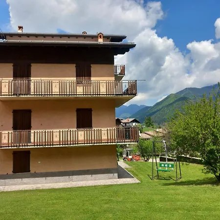 Appartement Francesco *