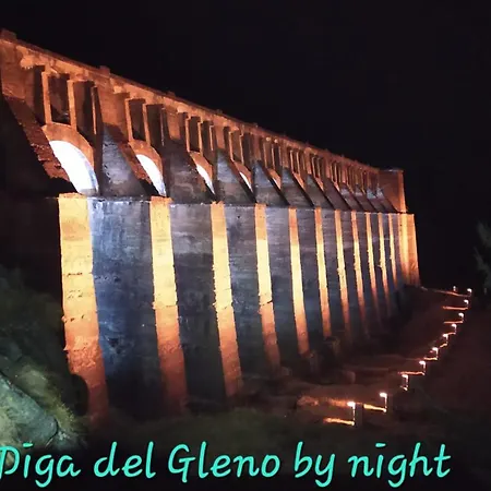 Francesco Appartement *