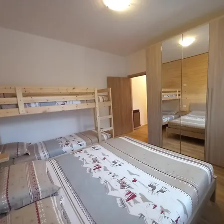 Appartement Francesco *