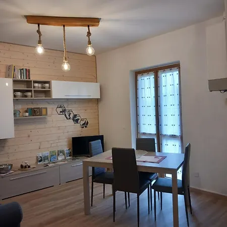 Francesco Apartment Colere