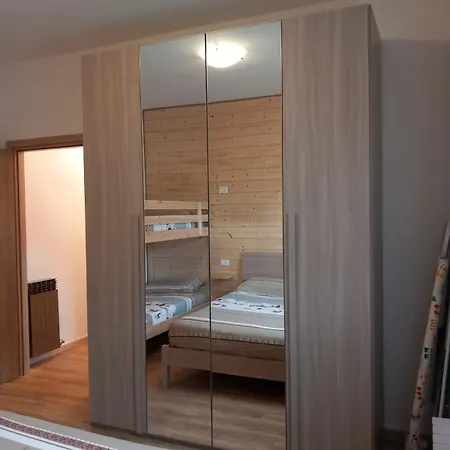 Appartement Francesco Colere