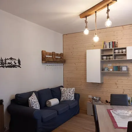 Appartement Francesco