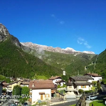 Francesco Appartement *