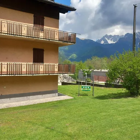 Appartement Francesco *