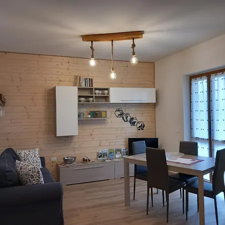Francesco Apartment Colere