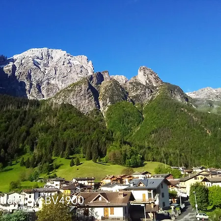 Appartement Francesco Colere