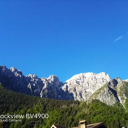 Francesco Appartement