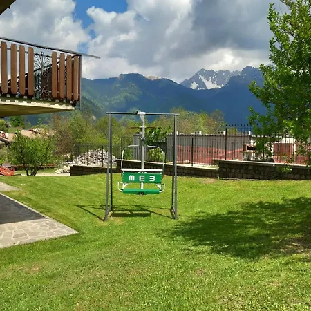 Appartement Francesco