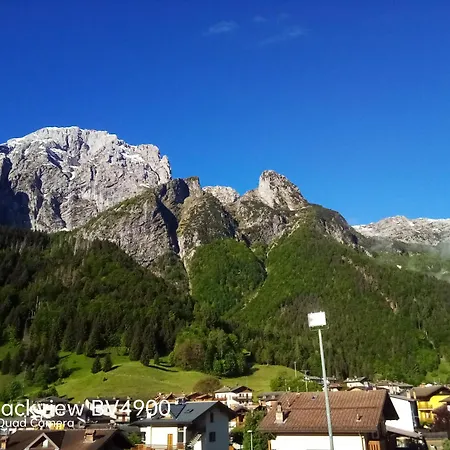 Francesco Appartement *