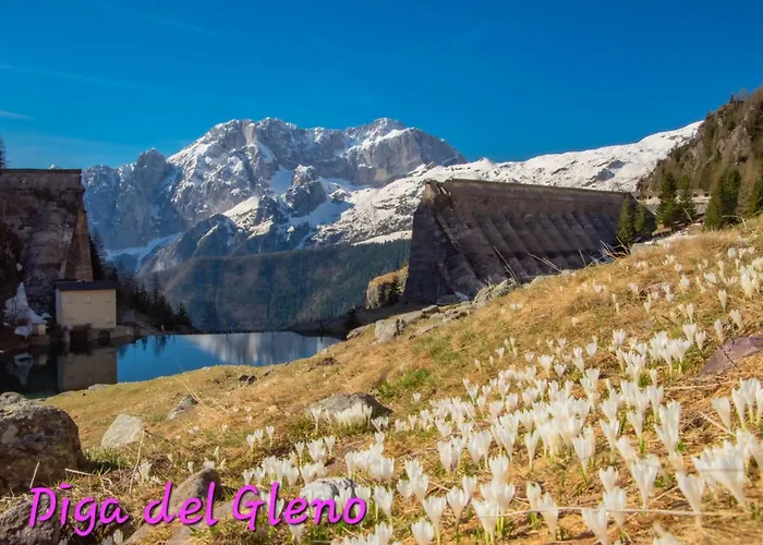 Appartement Francesco Colere