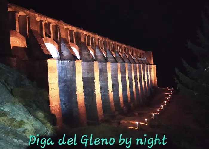 Francesco Appartement *