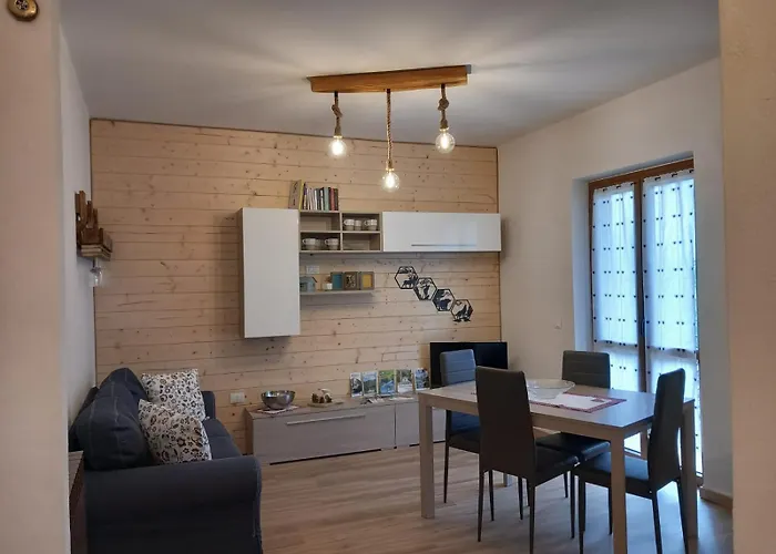 Francesco Appartement Colere