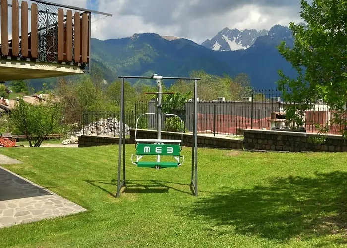 Appartement Francesco